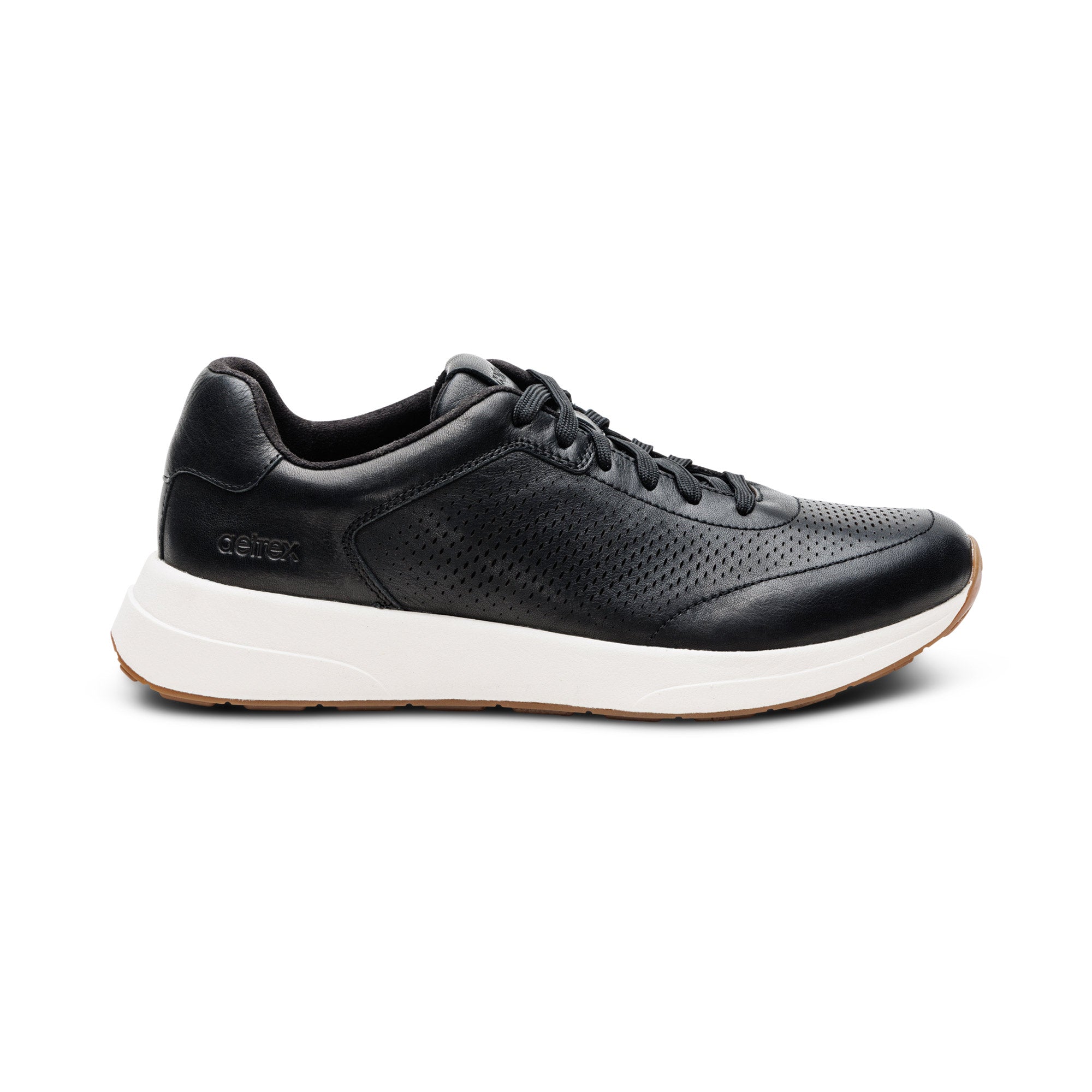 Drew Arch Support Sneaker #color_black
