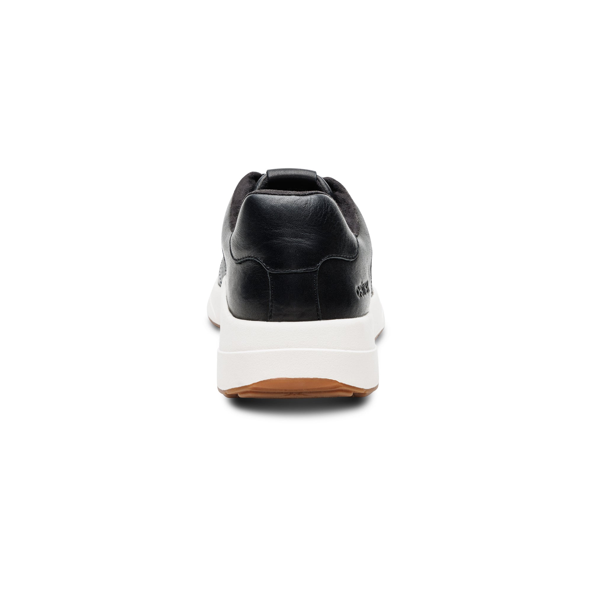 Drew Arch Support Sneaker #color_black