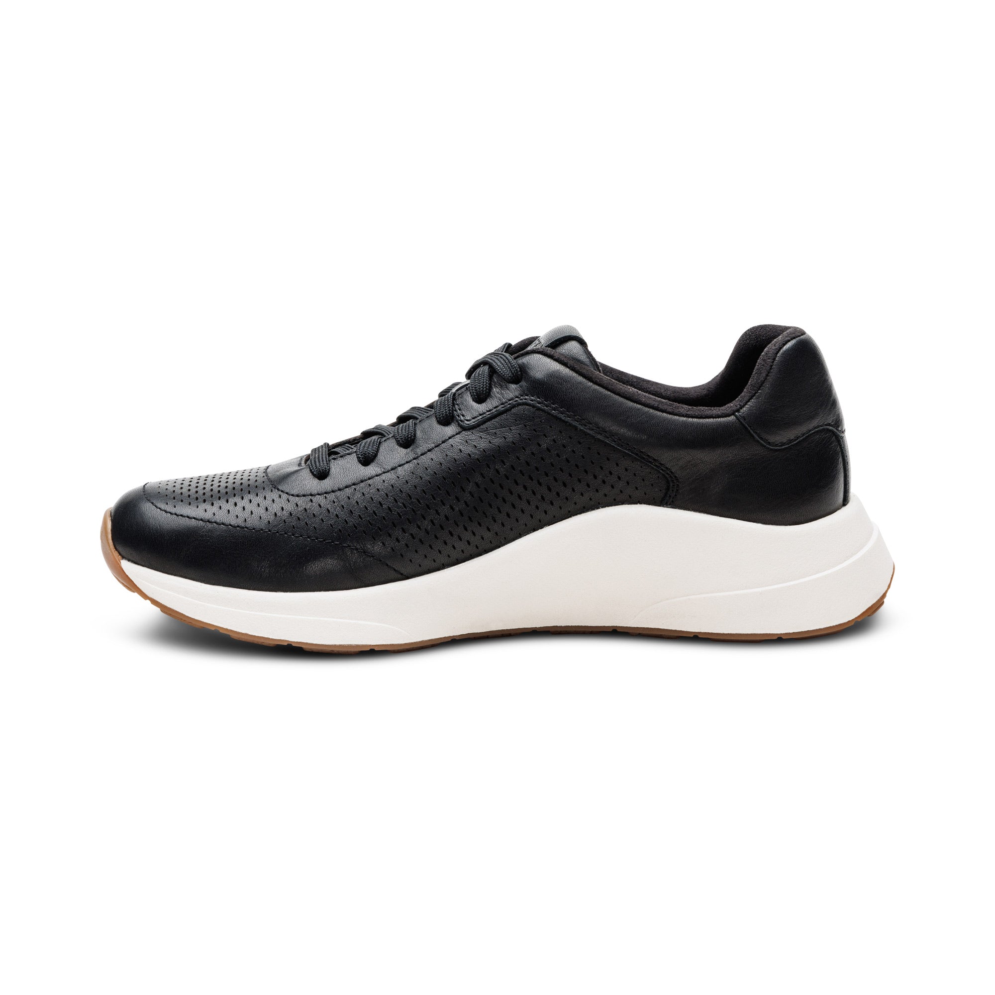Drew Arch Support Sneaker #color_black