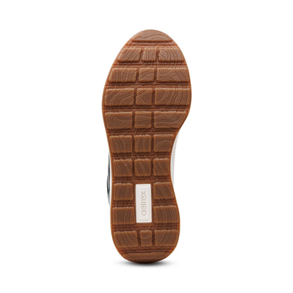 Drew Arch Support Sneaker #color_black