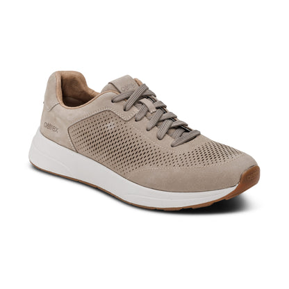 Drew Arch Support Sneaker #color_taupe
