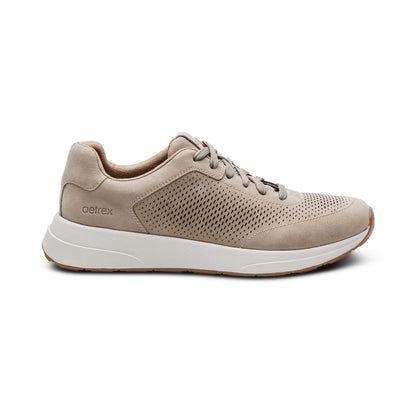 Drew Arch Support Sneaker #color_taupe