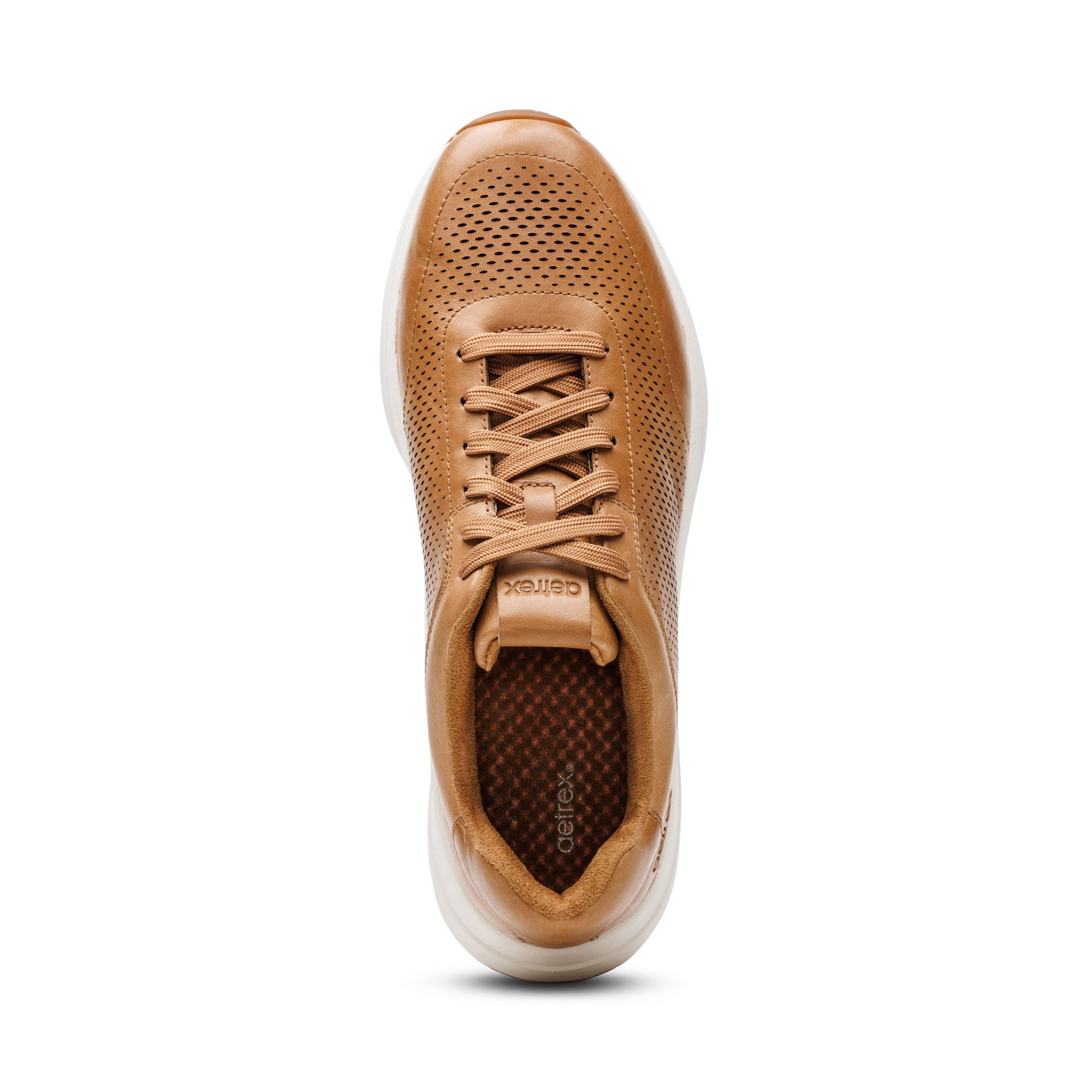 Drew Arch Support Sneaker #color_tan