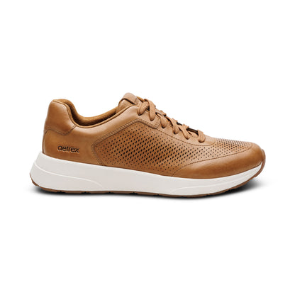 Drew Arch Support Sneaker #color_tan