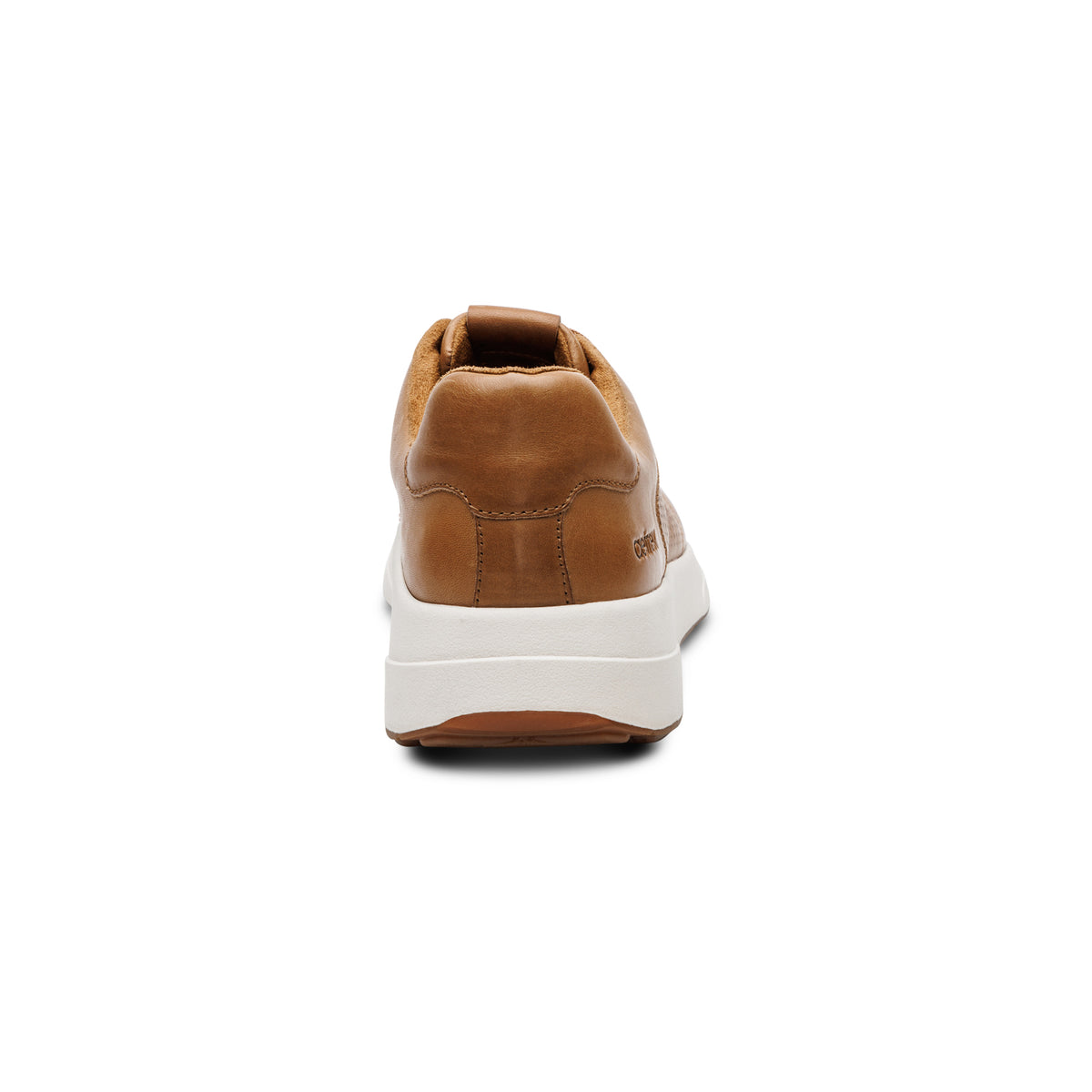 Drew Arch Support Sneaker - Tan – aetrex