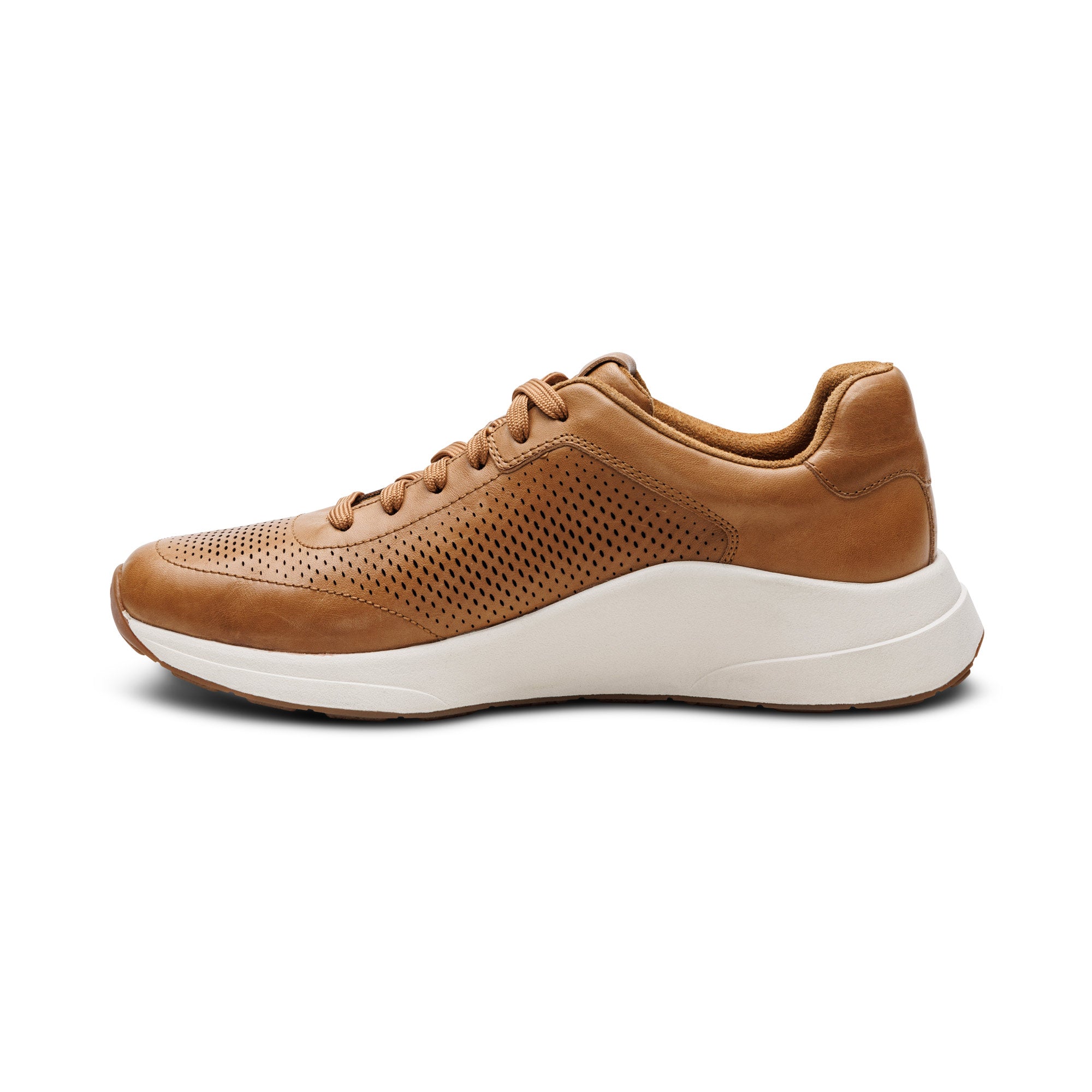 Drew Arch Support Sneaker #color_tan