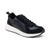 Miles Arch Support Sneaker #color_black