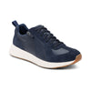 Miles Arch Support Sneaker #color_navy