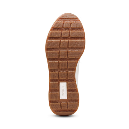 Miles Arch Support Sneaker #color_tan