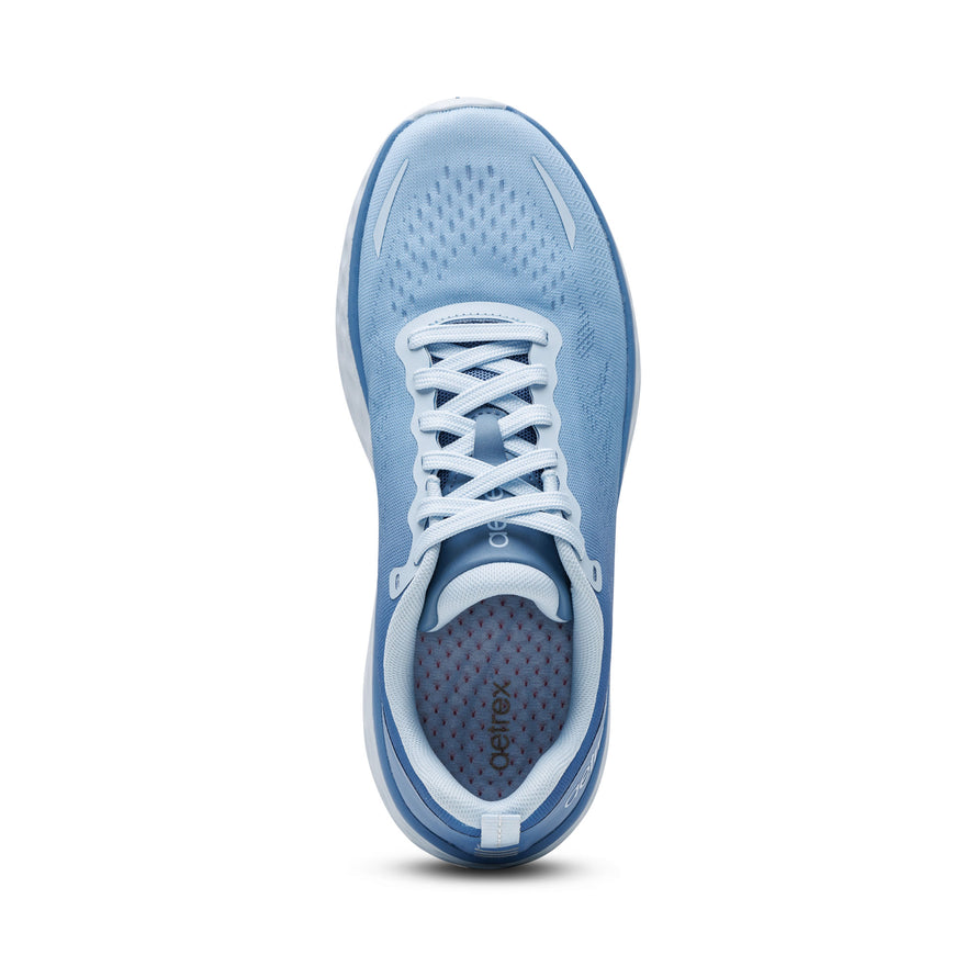 Danika Arch Support Sneaker #color_sky blue