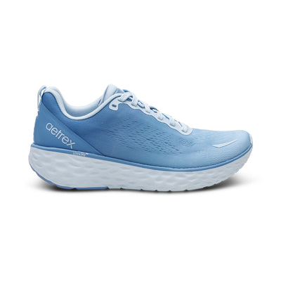 Danika Arch Support Sneaker #color_sky blue