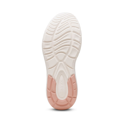 Danika Arch Support Sneaker #color_pink