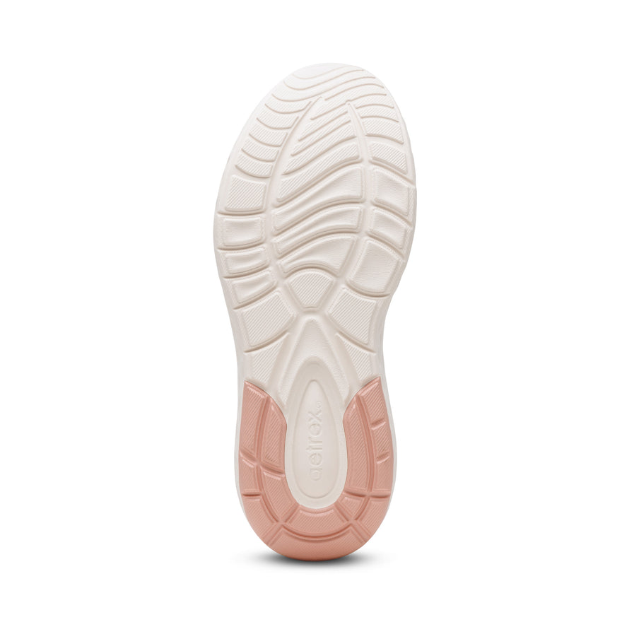 Danika Arch Support Sneaker #color_pink
