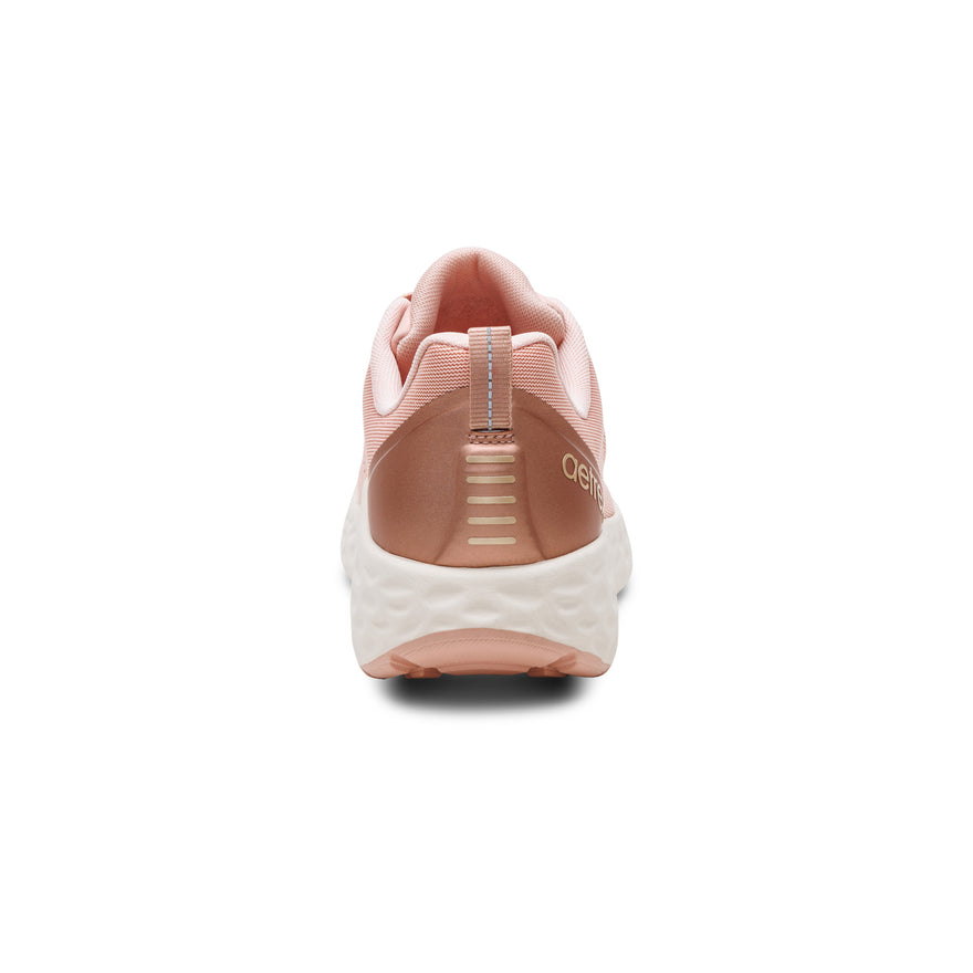 Danika Arch Support Sneaker #color_pink