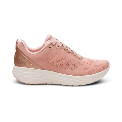 Danika Arch Support Sneaker #color_pink