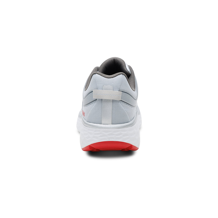 Chase Arch Support Sneaker #color_silver
