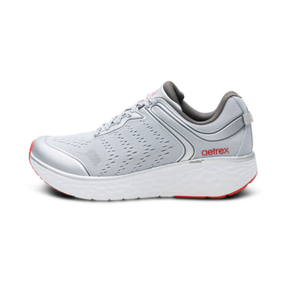 Chase Arch Support Sneaker #color_silver
