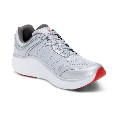 Chase Arch Support Sneaker #color_silver
