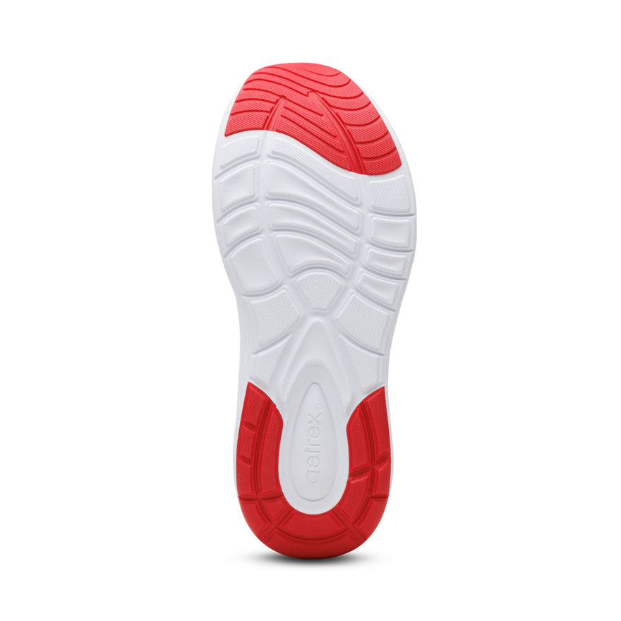 Chase Arch Support Sneaker #color_silver