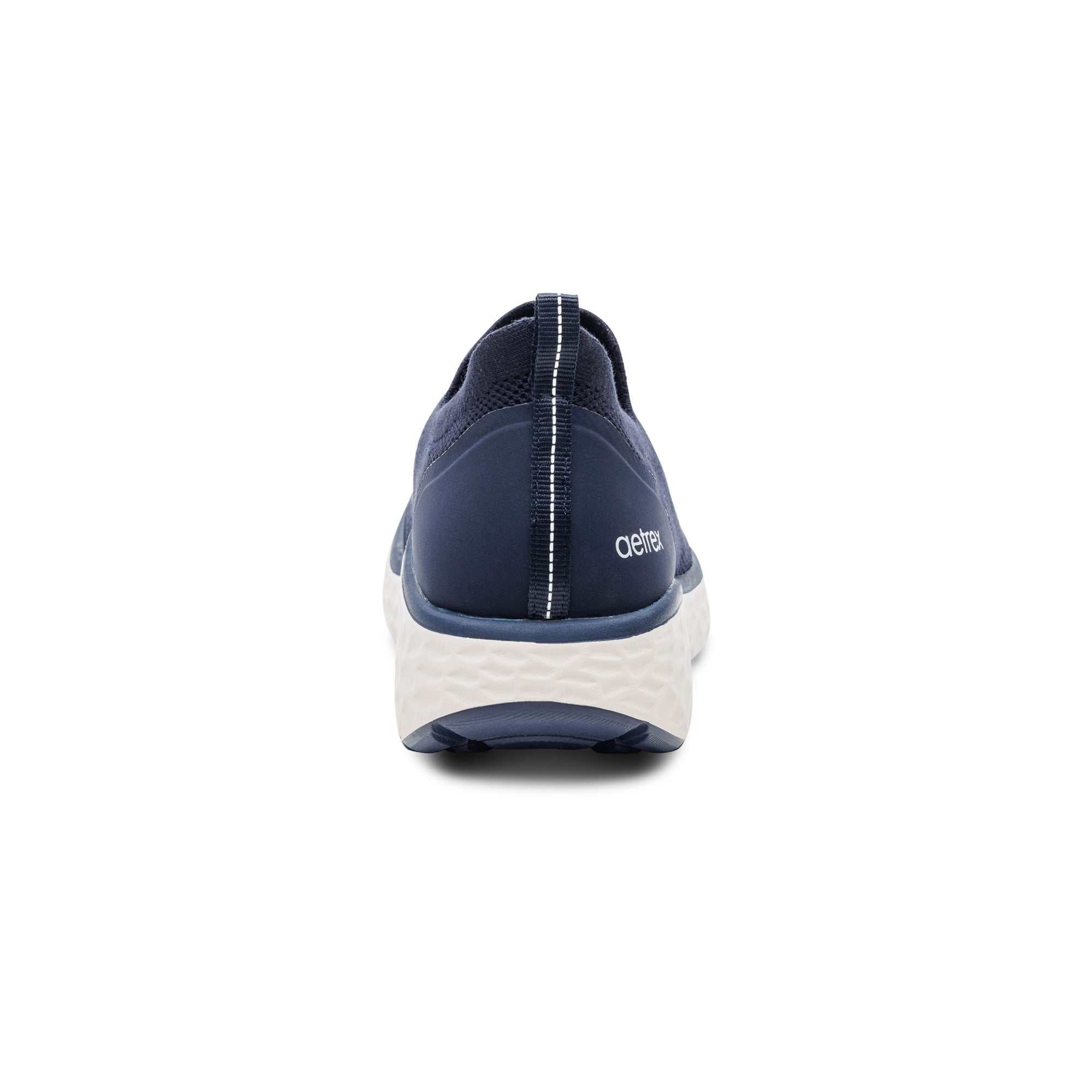 Dash Arch Support Men's Slip On  #color_navy
