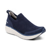 Dash Arch Support Men's Slip On  #color_navy