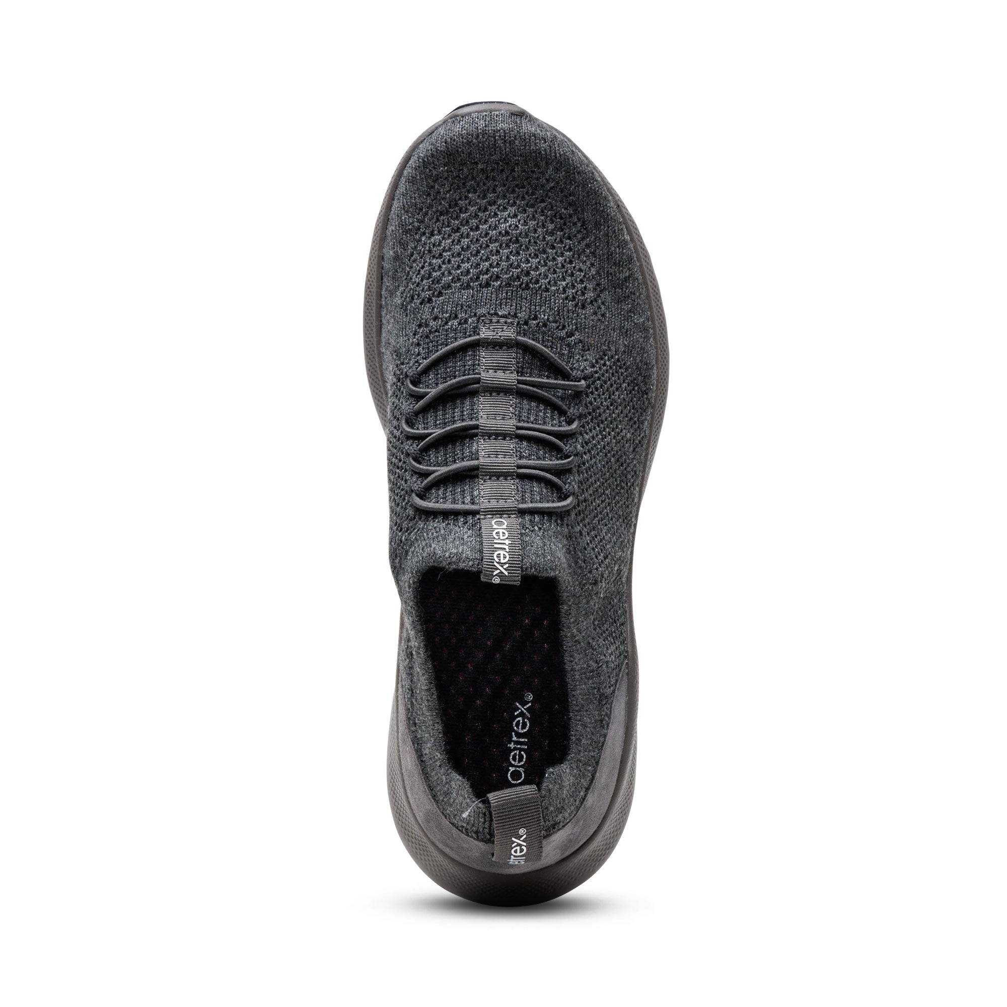 Kinsley Arch Support Sneaker #color_warm grey