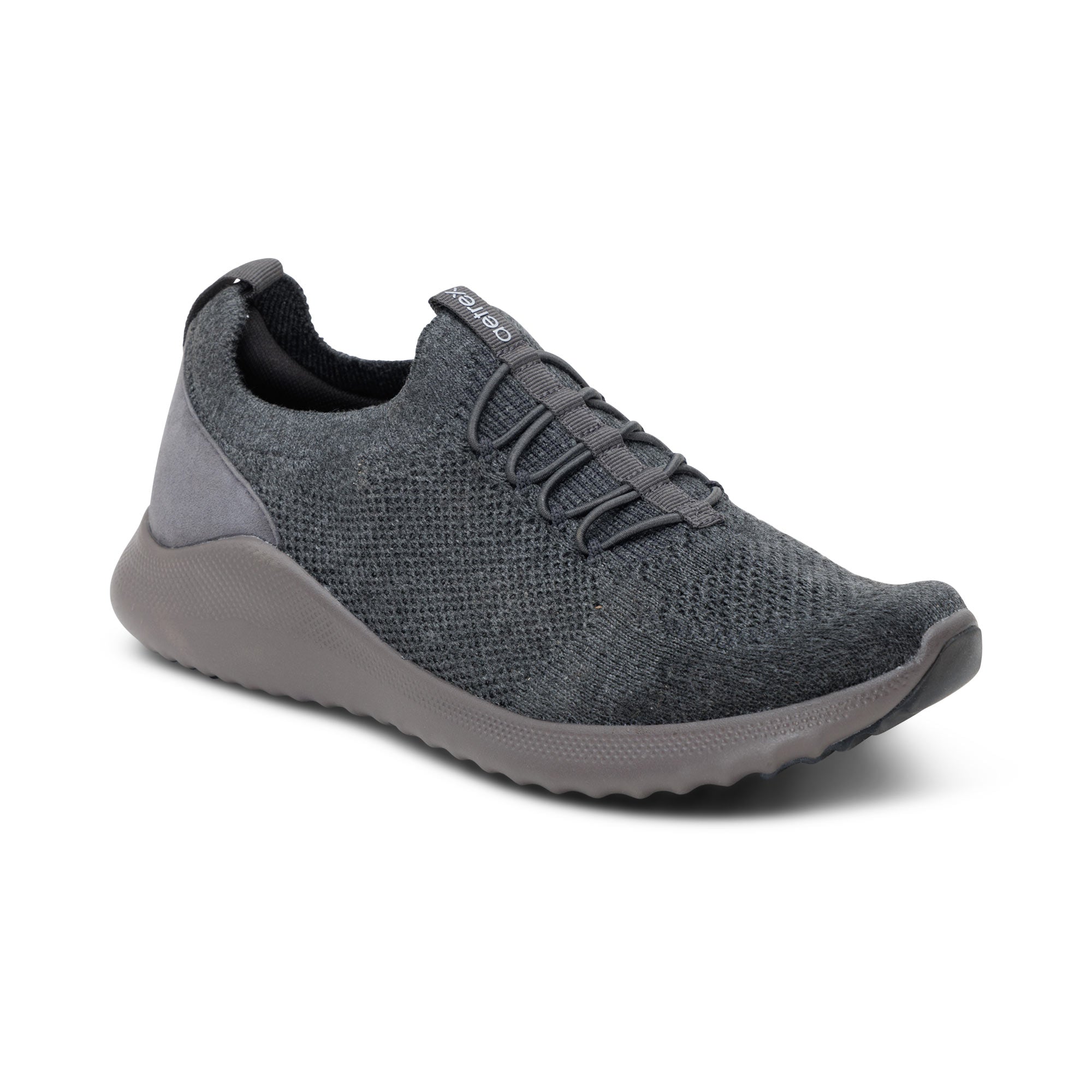 Kinsley Arch Support Sneaker #color_warm grey