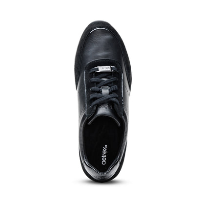 Ivy Arch Support Sneaker #color_black