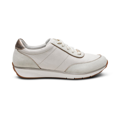 Ivy Arch Support Sneaker #color_chalk