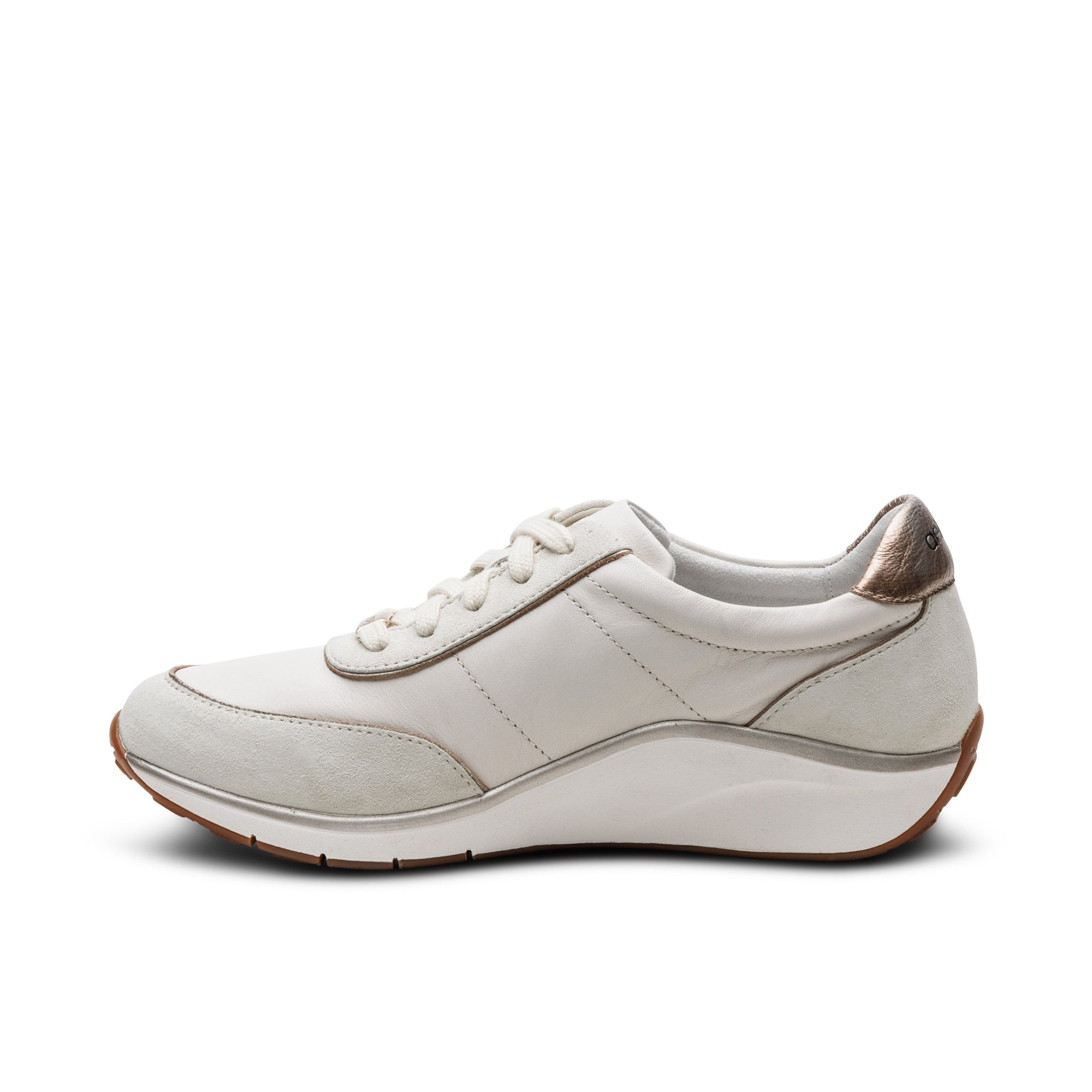 Ivy Arch Support Sneaker #color_chalk