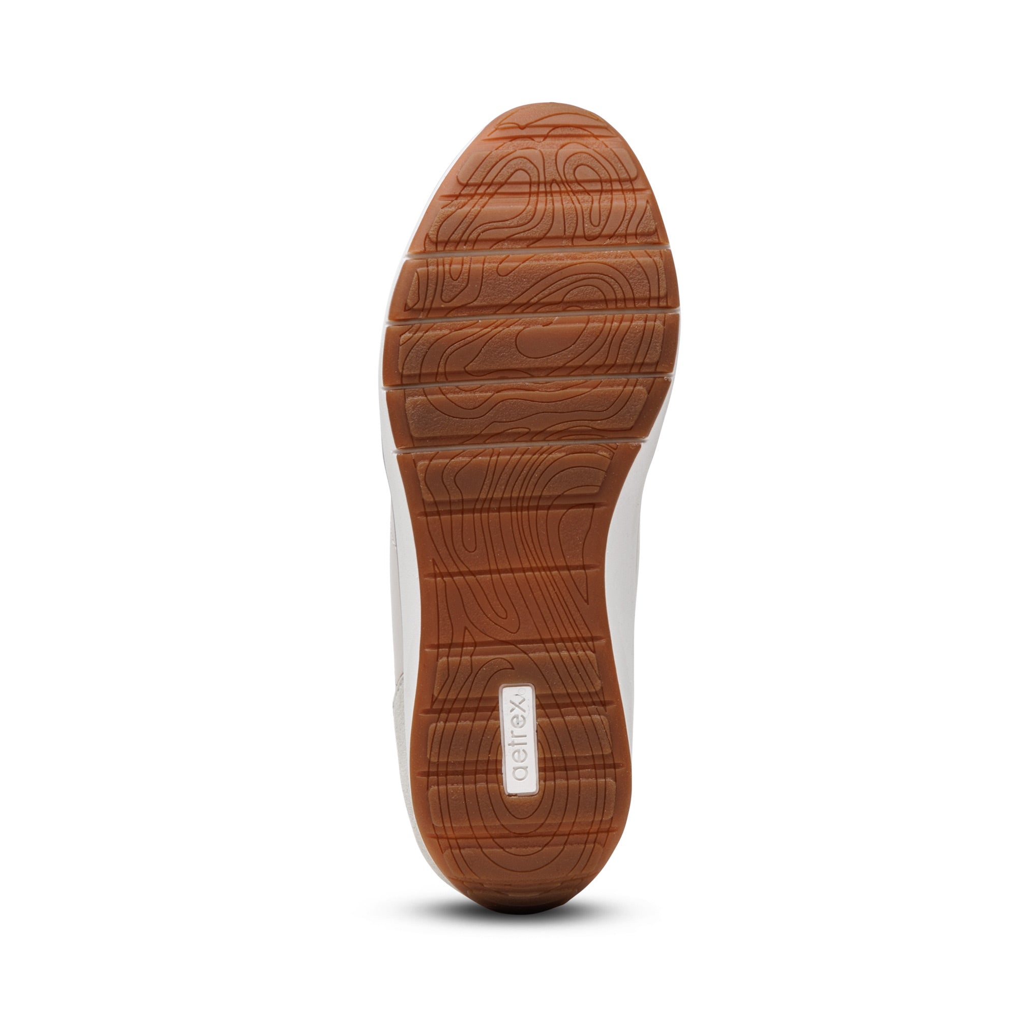 Ivy Arch Support Sneaker #color_chalk