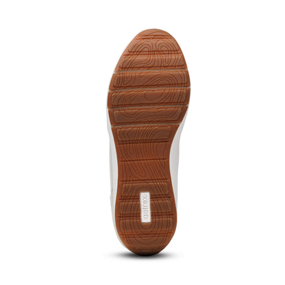 Ivy Arch Support Sneaker #color_chalk