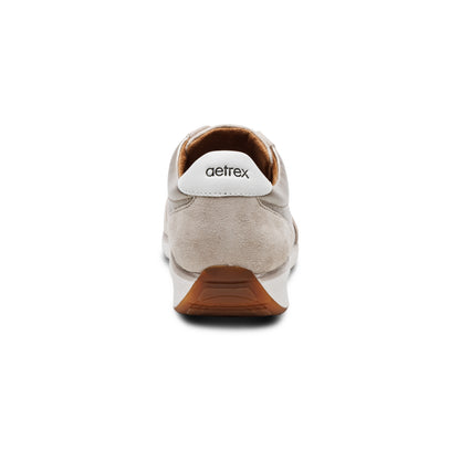 Ivy Arch Support Sneaker #color_champagne