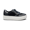 Leigh Arch Support Platform Sneaker #color_black