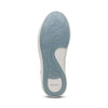 Leigh Arch Support Platform Sneaker #color_black