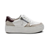 Leigh Arch Support Platform Sneaker #color_white