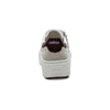 Leigh Arch Support Platform Sneaker #color_white