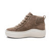 Gianna Arch Support Platform Sneaker #color_taupe