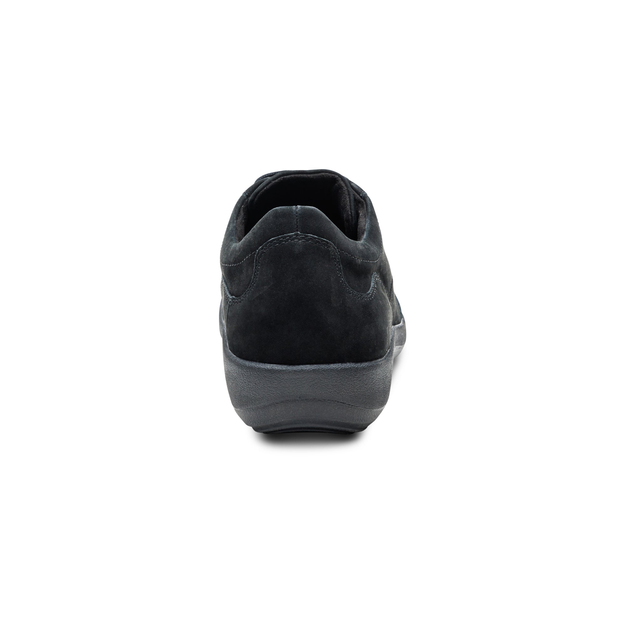 Dahlia Lace Up Oxford #color_black
