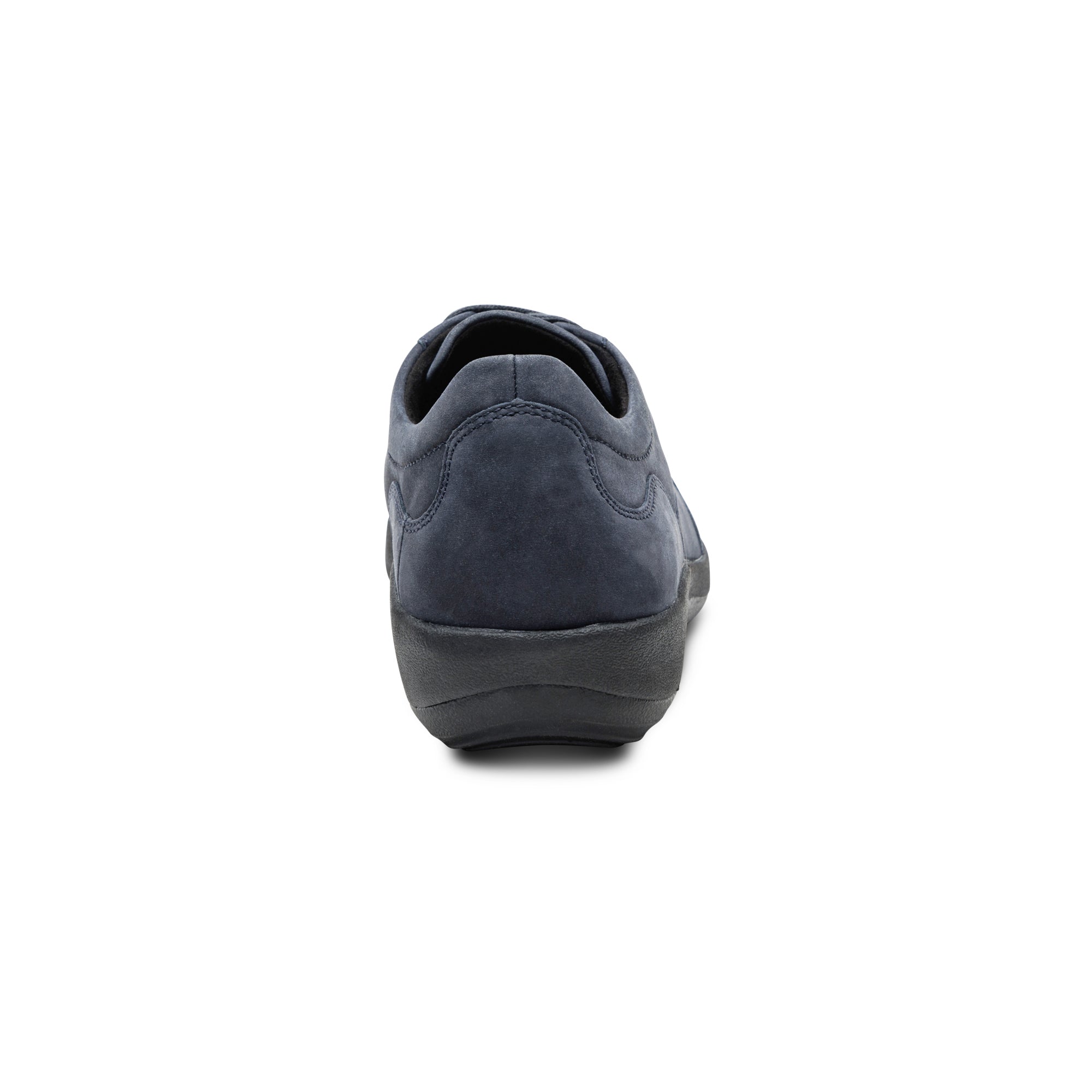 Dahlia Lace Up Oxford #color_navy