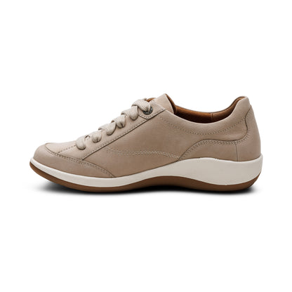 Dahlia Lace Up Oxford #color_tan