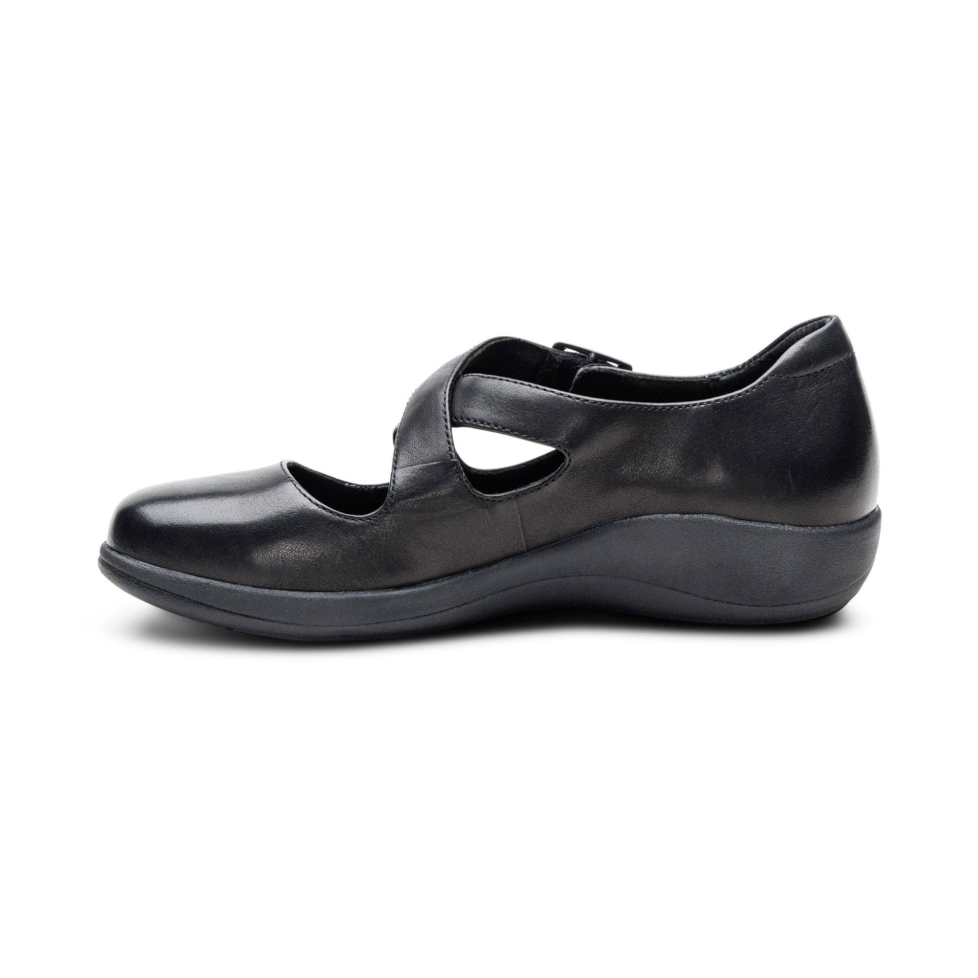 Paisley Mary Jane #color_black