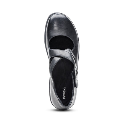 Paisley Mary Jane #color_black