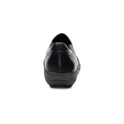 Helena Arch Support Slip-On #color_black