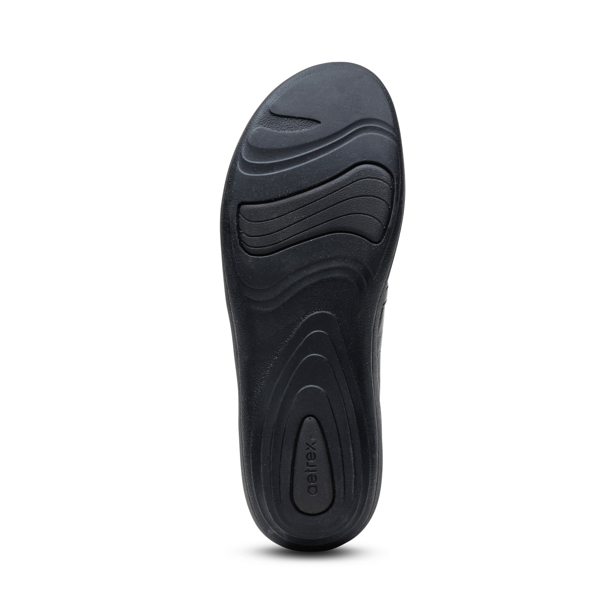 Helena Arch Support Slip-On #color_black