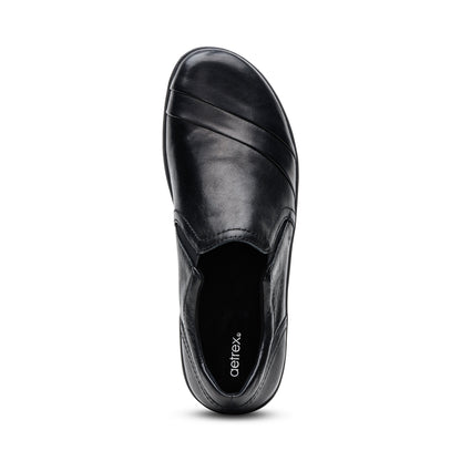 Helena Arch Support Slip-On #color_black
