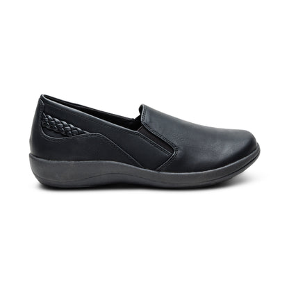 Alice Arch Support Slip-On #color_black