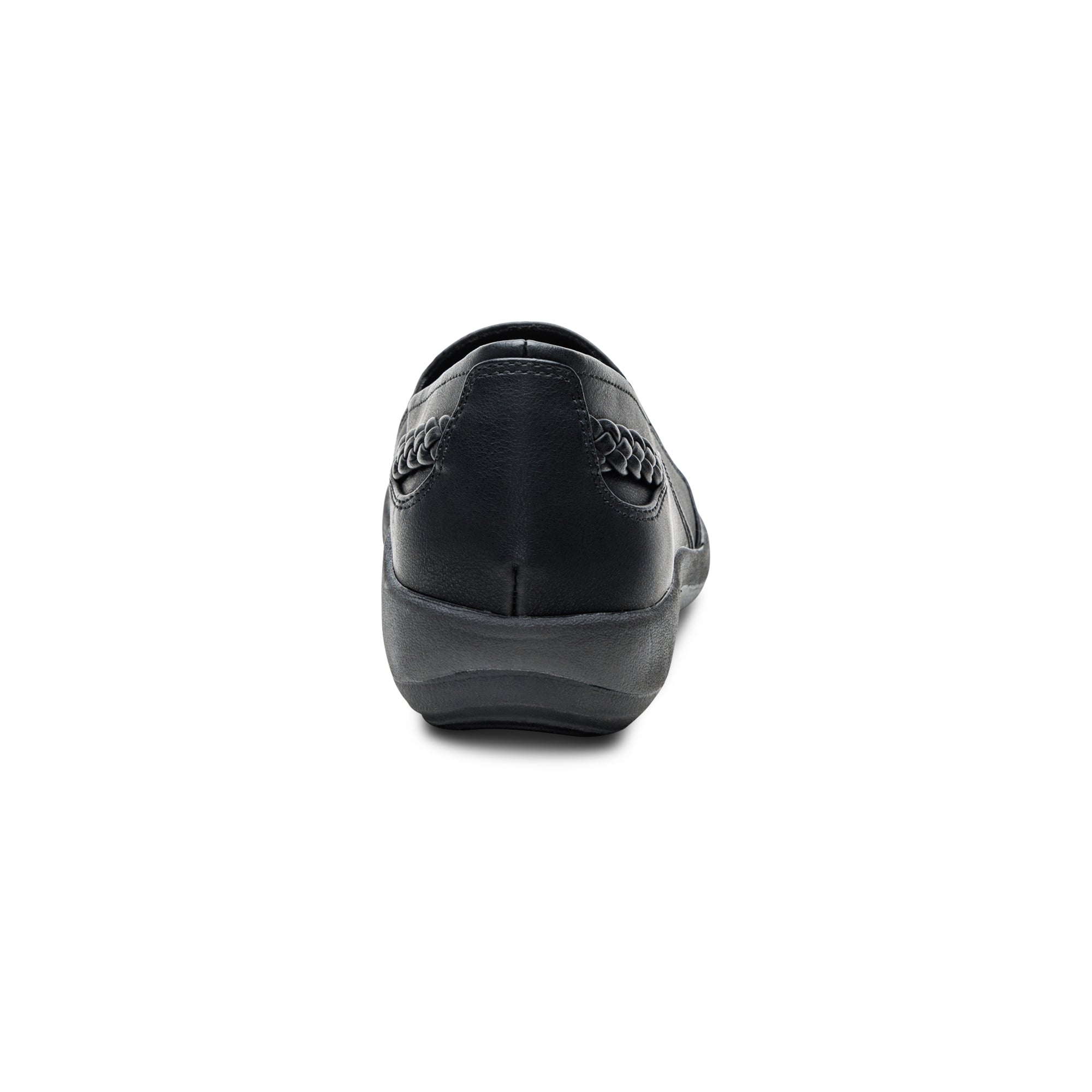 Alice Arch Support Slip-On - Black – aetrex