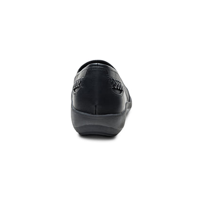 Alice Arch Support Slip-On #color_black