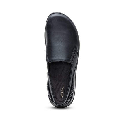 Alice Arch Support Slip-On #color_black